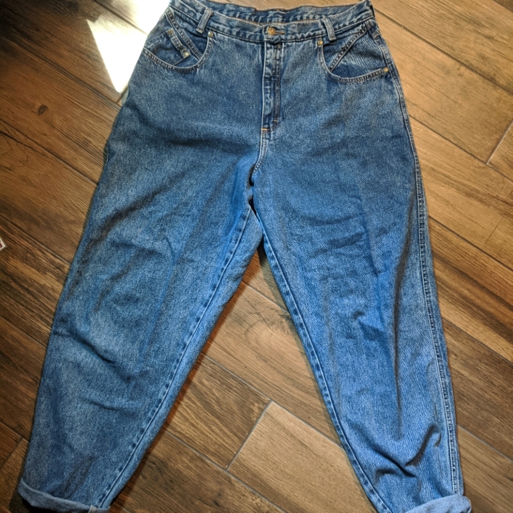 Vintage Zena Jeans